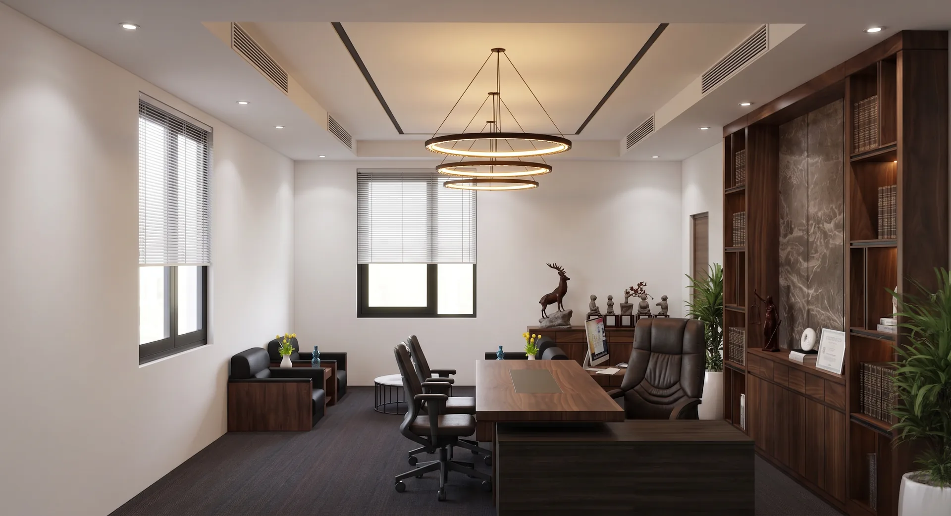 Thiết kế nội thất