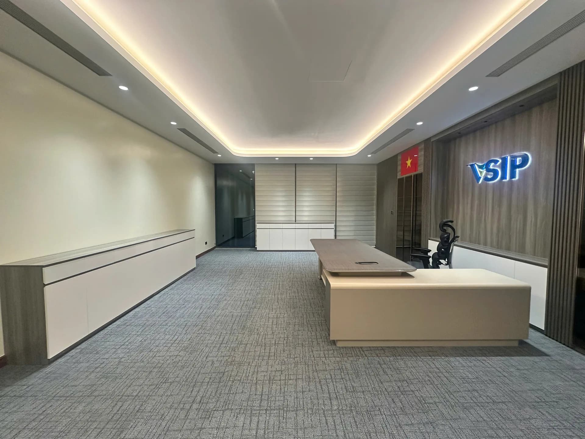 Chi tiết hoàn thiện
